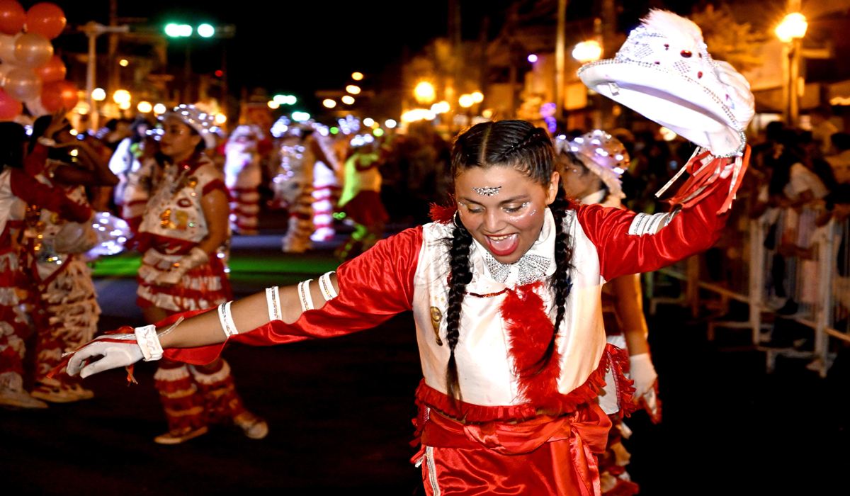 ¡Llega el Carnaval 2026 a Tigre! Consultá las fechas, horarios y lugares de los desfiles en Benavídez, Troncos, Rincón y Don Torcuato. Entrada gratuita.