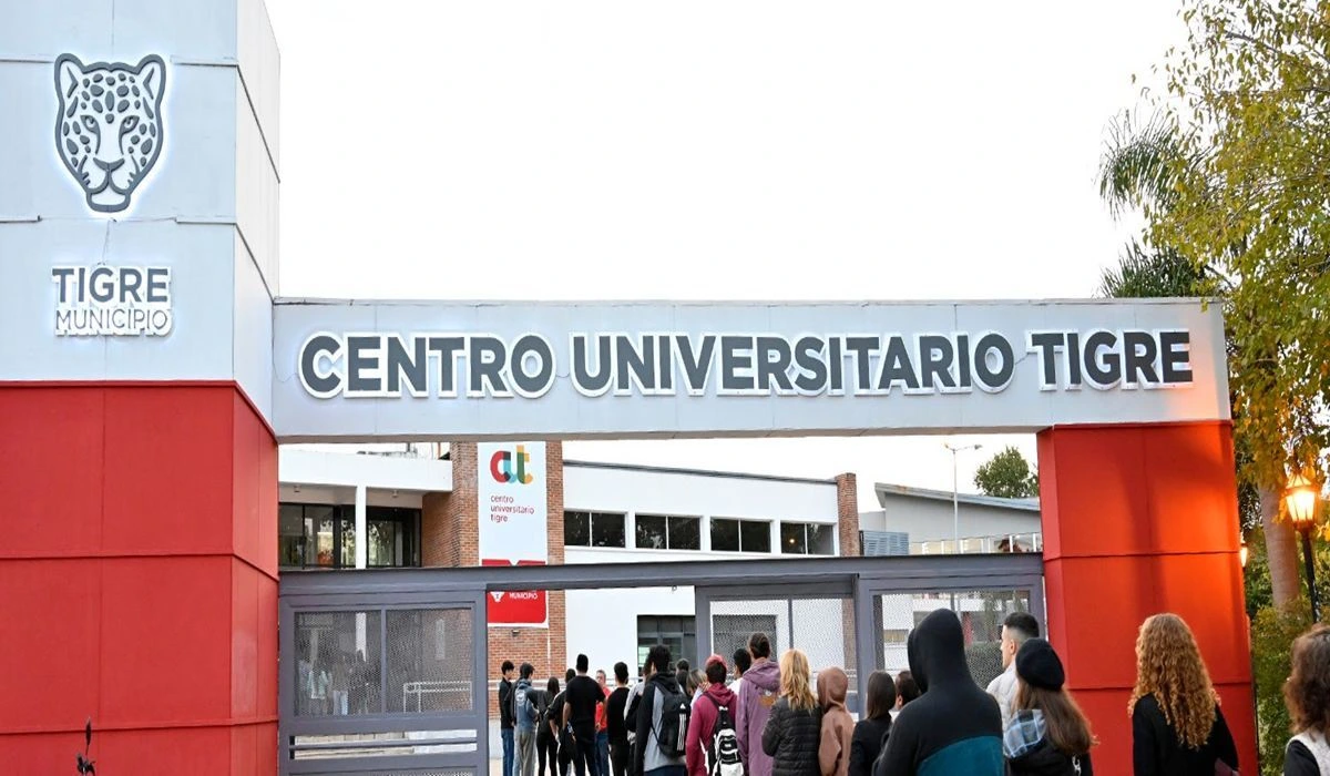Becas Tigre Educa 2026: Inscripción, Requisitos y Formulario