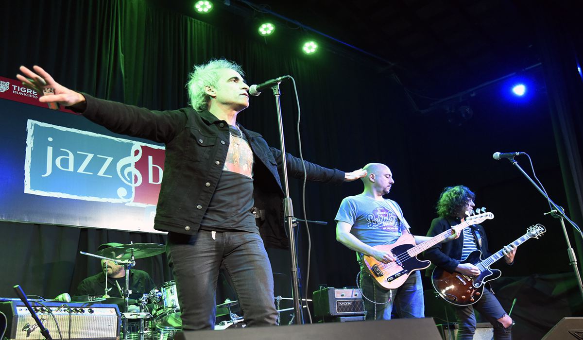 El Municipio de Tigre, a través de su Subsecretaría de Cultura, reafirma su compromiso con la escena artística local mediante una nueva edición del ciclo “Noches de Jazz & Blues y otras músicas”