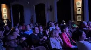 A través de la subsecretaría de Cultura, el Municipio de Tigre pone en marcha el ciclo de cine argentino “Ficciones Inquietantes”, una propuesta que tiene como objetivo apoyar y revalorizar las producciones nacionales.