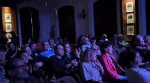 A través de la subsecretaría de Cultura, el Municipio de Tigre pone en marcha el ciclo de cine argentino “Ficciones Inquietantes”, una propuesta que tiene como objetivo apoyar y revalorizar las producciones nacionales.