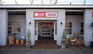 El renovado local de Origen Tigre reabrió sus puertas en Boulogne Sur Mer 301, General Pacheco