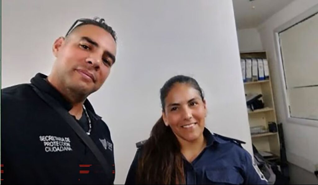 Griselda Ortiz y Jorge Agote están acusados de reclutar falsamente a mercenarios para el conflicto bélico en Ucrania