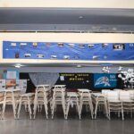 El Municipio entregó mobiliario y realizó refacciones en establecimientos educativos de Troncos del Talar y General Pacheco