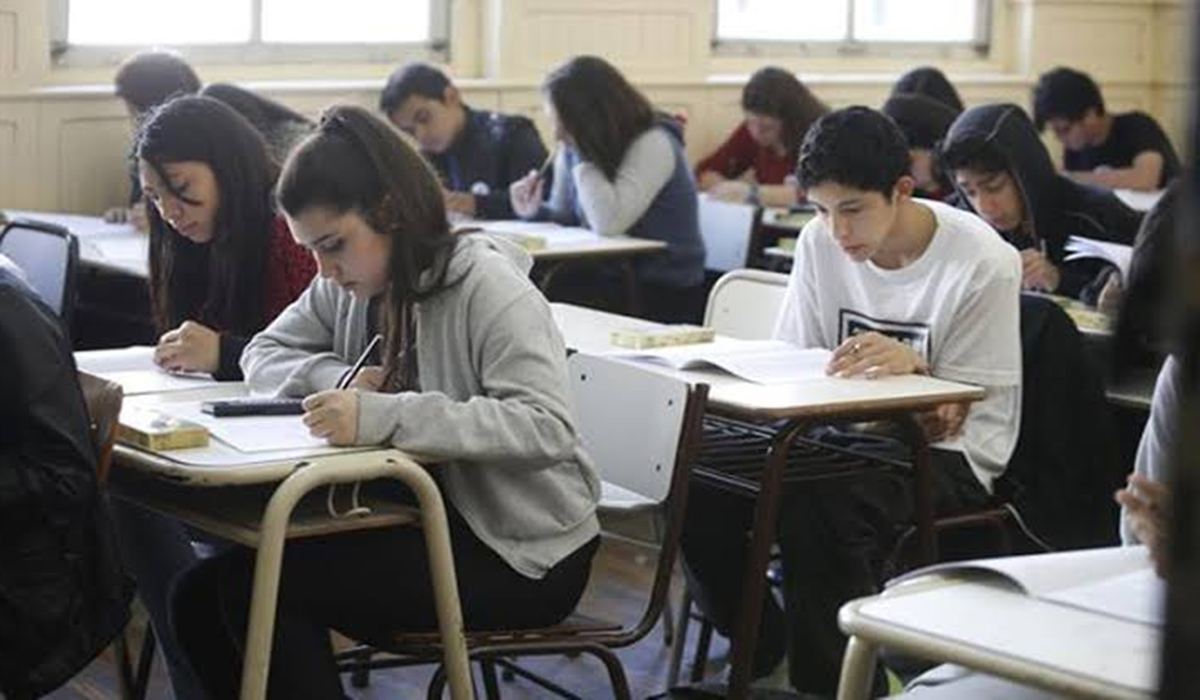 Las clases de apoyo continuarán en las instalaciones de la Escuela Secundaria N.°9 de Tigre Centro.